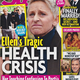 Illustration for article titled This Week In Tabloids: Duchess Kate Probably Having Twins, and Ellen DeGeneres Probably Dying?